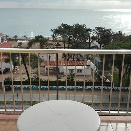 Apartaments Players Malgrat de Mar Ngoại thất bức ảnh