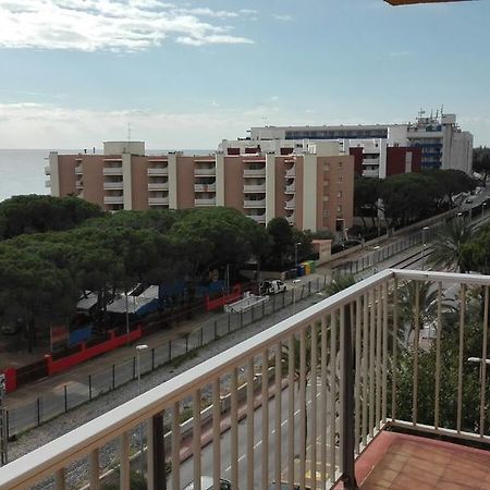 Apartaments Players Malgrat de Mar Ngoại thất bức ảnh
