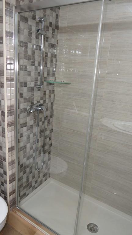 Apartaments Players Malgrat de Mar Ngoại thất bức ảnh