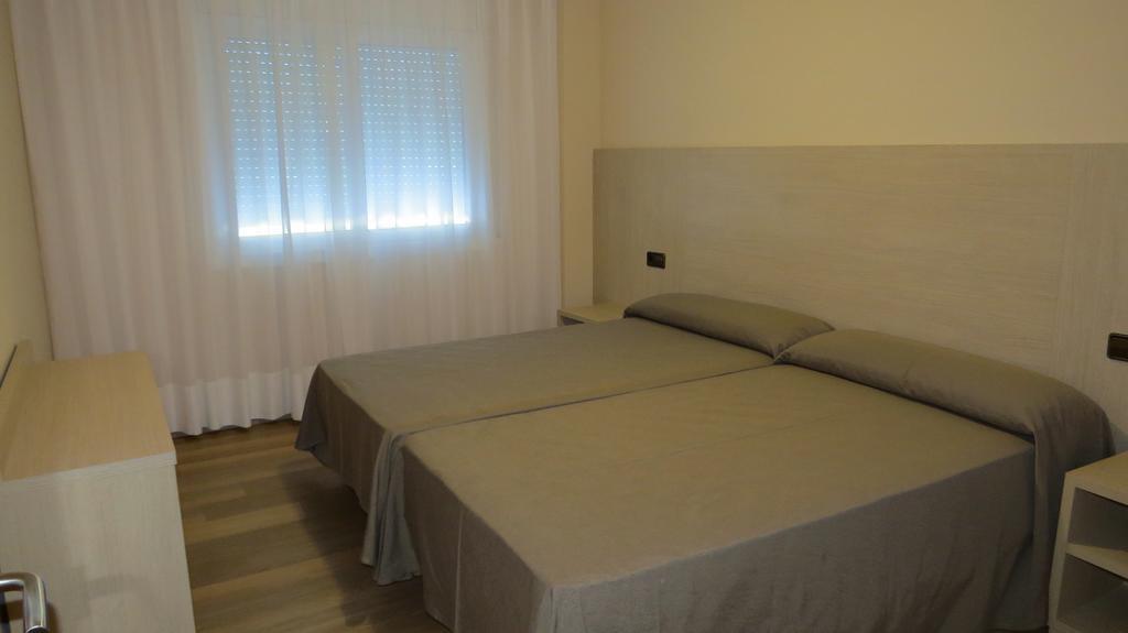 Apartaments Players Malgrat de Mar Ngoại thất bức ảnh