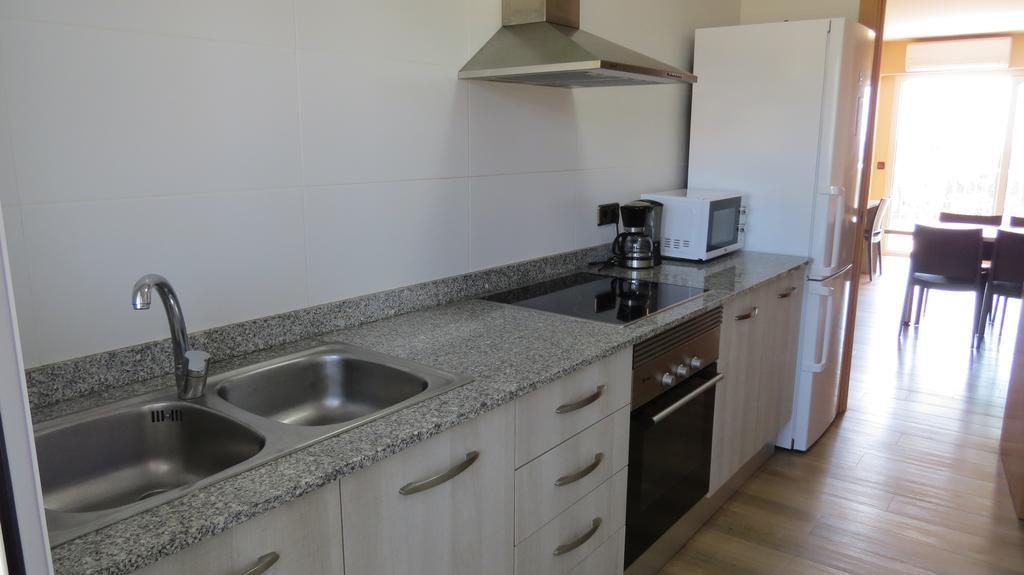 Apartaments Players Malgrat de Mar Ngoại thất bức ảnh